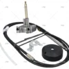 CONJUNTO DIRECCION KT71FC 07' ULTRAFLEX