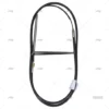 CONJUNTO DIRECCION KT71FC 10' ULTRAFLEX