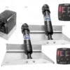 CONJUNTO FLAPS 24x9 + IND EIC DOBLE ESTA BENNETT