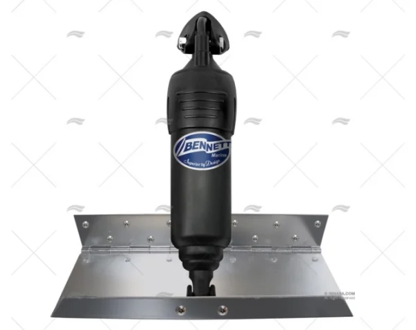 CONJ FLAPS ELEC.S/INT.101x230 BISAG FIJA BENNETT