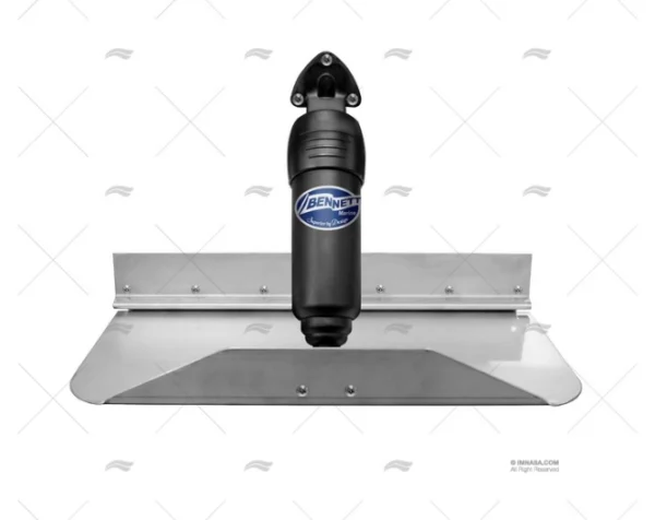 CONJ.FLAPS ELEC.S/INT.230x460 BISAG FIJA BENNETT