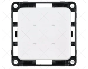 CONMUTADOR BLANCO