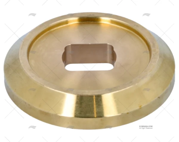 CONO V1-V2-V3 LEWMAR