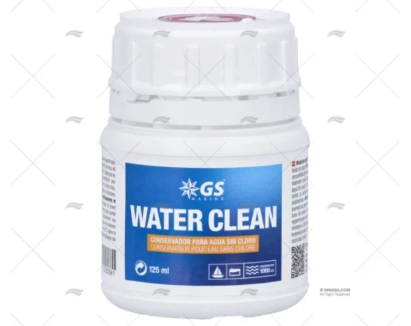 CONSERVADOR AGUA 125ml