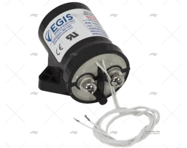 CONTACTOR 100A 24V LAT SLD EGIS