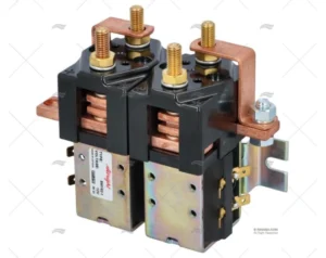 CONTACTOR DOBLE 12V TIPO SW182-12 ALBRIGHT