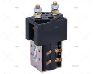 CONTACTOR SIMPLE 12V TIPO SW180-12 ALBRIGHT