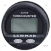 CONTADOR CADENA AA150 LEWMAR