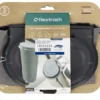 CONTENEDOR 3L BASURA FLEXTRASH GRIS