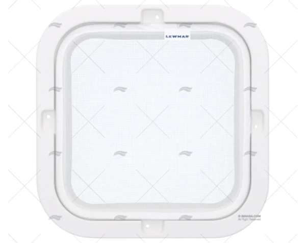 CONTRAMARCO + MOSQUITERA C52 T-10 LEWMAR