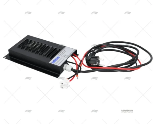 CONVERTIDOR 220V-24V 3A ISOTHERM ISOTHERM