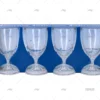COPA AGUA/VINO 200ml 4pcs