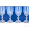 COPA AGUA/VINO 350ml 4pcs