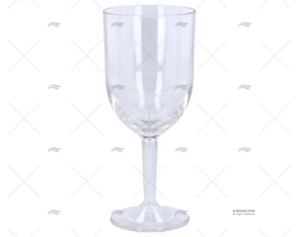COPA AGUA/VINO 350ml 4pcs