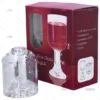COPA AGUA/VINO DESMONTABLE 300ml 2pcs