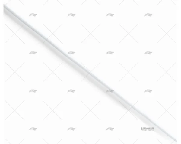 CORDON ELASTICO BLANCO DIAM 2.5mm PRYM