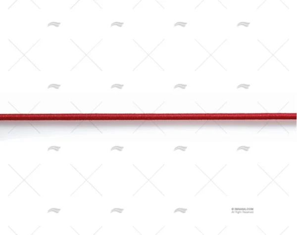 cordon-elastico-rojo-diam-2-5mm-prym-ojales-y-broches-imnasa-ref-28000577-2.webp CORDON ELASTICO ROJO DIAM 2.5mm PRYM
