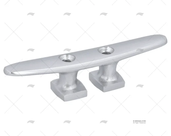 CORNAMUSA ALU 138mm SAFE