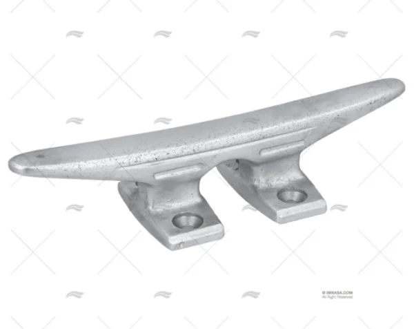 CORNAMUSA ALU 245mm SAFE