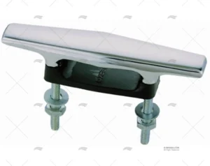 CORNAMUSA C/ESPARRAGOS ZINC CROMADA 115m PERKO