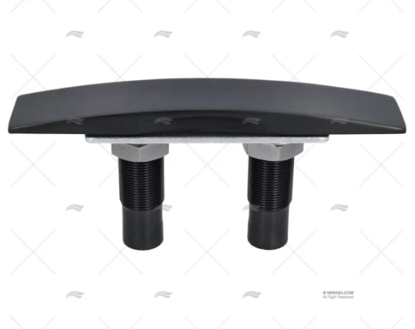 cornamusa-escamotable-negro-254mm-inox-3-marine-town-cornamusas-imnasa-ref-09121989.webp CORNAMUSA ESCAMOTABLE NEGRO 254mm INOX 3 MARINE TOWN