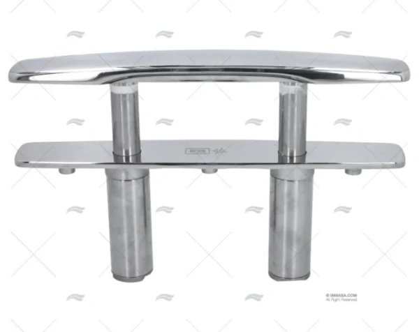 CORNAMUSA ESCAMOTEABLE CG 350 X 60 mm FORESTI SUARDI