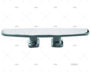 CORNAMUSA INOX 202mm