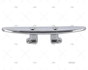 CORNAMUSA INOX 258mm