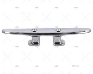 CORNAMUSA INOX 297mm