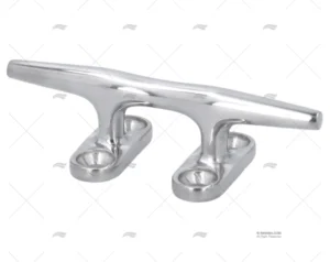 CORNAMUSA INOX SS 316 102mm MARINE TOWN