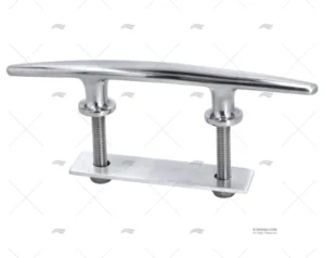 CORNAMUSA INOX SS316 254mm MARINE TOWN