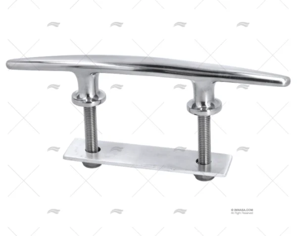 CORNAMUSA INOX SS316 254mm MARINE TOWN