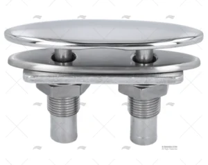 CORNAMUSA PULL UP 108mm INOX 316 MARINE TOWN