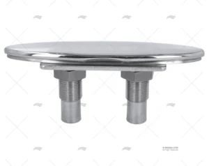 CORNAMUSA PULL UP 202mm INOX 316 MARINE TOWN