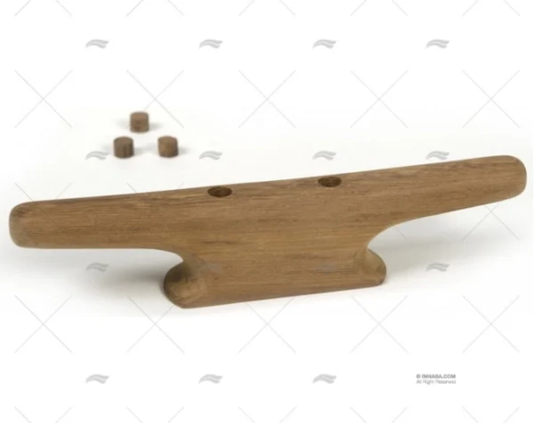 CORNAMUSA TECA 100mm ARC MARINE