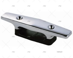 CORNAMUSA ZINC CROMADA 115mm PERKO