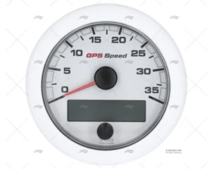 CORREDERA OL GPS 35KN 85mm BLANCO