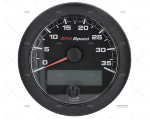 CORREDERA OL GPS 35KN 85mm NEGRO