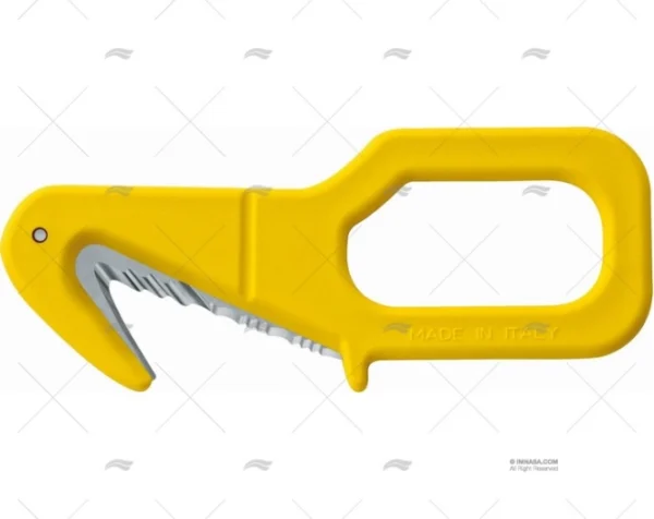 CORTA ARNES RDR SAFETY ANILLA 12.5cm