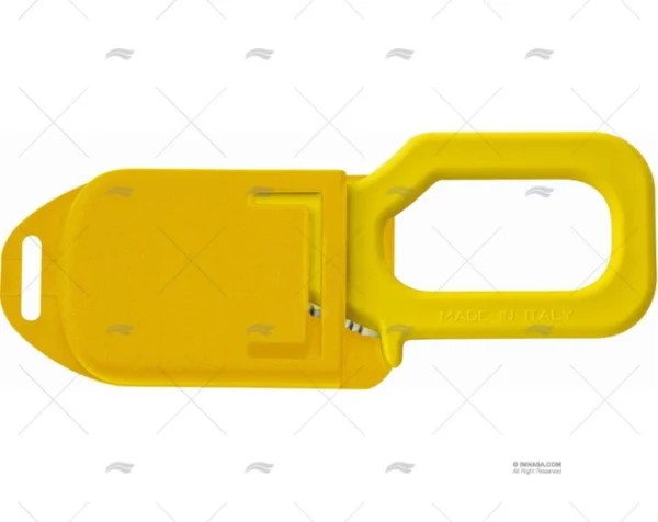 CORTA ARNES RDR SAFETY ANILLA 12.5cm
