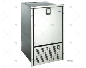 CUBITERA INOX 230-12V 8KG ISOTHERM