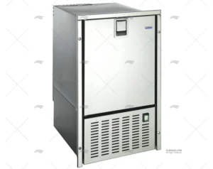 CUBITERA INOX 230-24V 8KG ISOTHERM