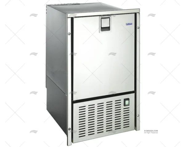 CUBITERA INOX 230-24V 8KG ISOTHERM