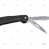 CUCHILLO B91/1 NEGRO MAC COLTELLERIE