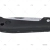 CUCHILLO B91/1 NEGRO MAC COLTELLERIE