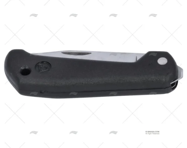 CUCHILLO B91/1 NEGRO MAC COLTELLERIE