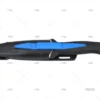 CUCHILLO DIVING C/FUN AZUL 24-H12cm MAC COLTELLERIE