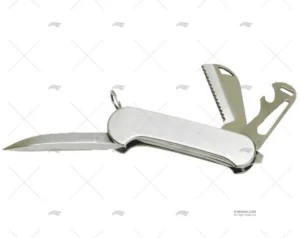 CUCHILLO MULTIUSOS NAUTICO