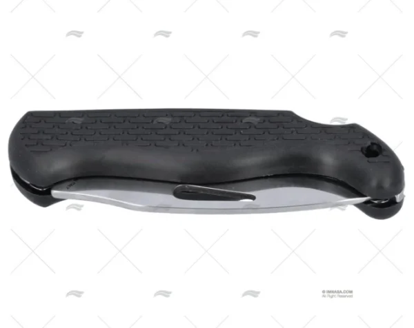 CUCHILLO NAUTICA BLACK 20-H8,5cm MAC COLTELLERIE