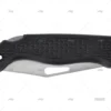 CUCHILLO OUTDOOR 20Cm NEGRO
